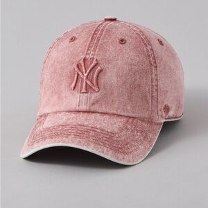 '47 New York Yankees Baseball Hat MLB
